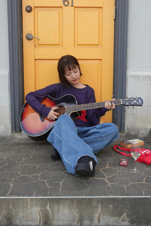 リバースデザインロゴニット